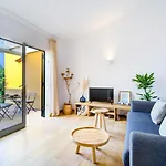 Surmar - Con Piscina En Cap D'artrutx Apartamento Cala'N Bosch (Menorca)