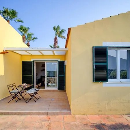 Surmar - Con Piscina En Cap D'artrutx Appartement