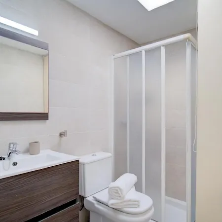 Appartement Surmar - Con Piscina En Cap D'artrutx *