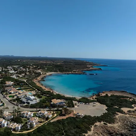 Surmar - Con Piscina En Cap D'artrutx