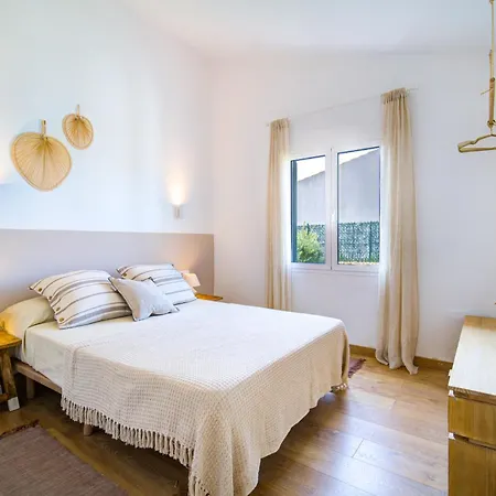 Surmar - Con Piscina En Cap D'artrutx