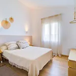 Surmar - Con Piscina En Cap D'artrutx Cala en Bosch