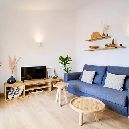 Surmar - Con Piscina En Cap D'artrutx Apartman *