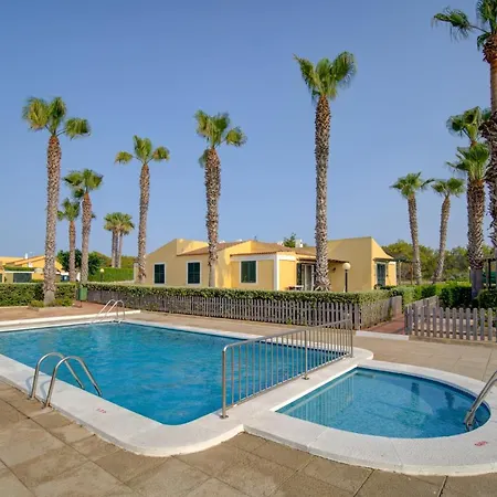 Surmar - Con Piscina En Cap D'artrutx