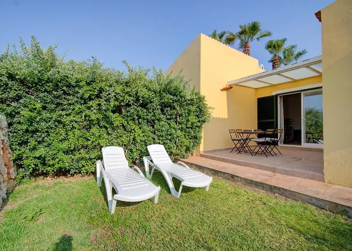 דירה Surmar - Con Piscina En Cap D'artrutx