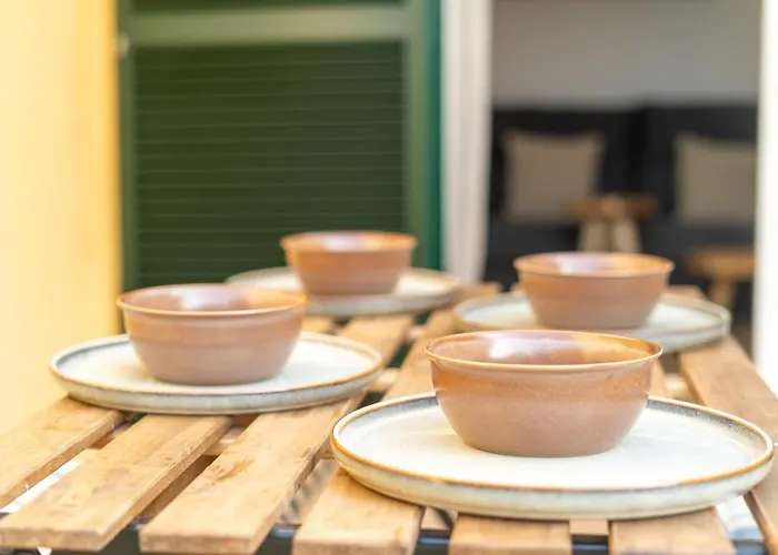 Surmar - Con Piscina En Cap D'artrutx דירה קאלאן בוש