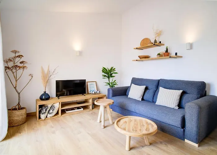 Surmar - Con Piscina En Cap D'artrutx דירה *