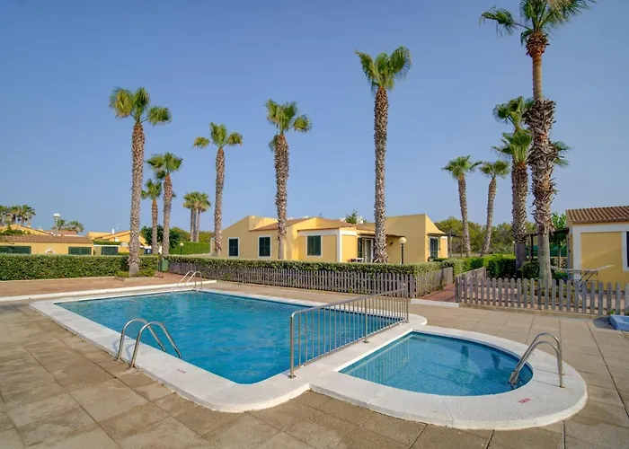 Surmar - Con Piscina En Cap D'artrutx