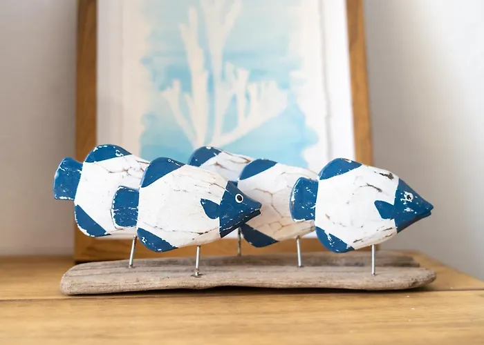 דירה Surmar - Con Piscina En Cap D'artrutx *