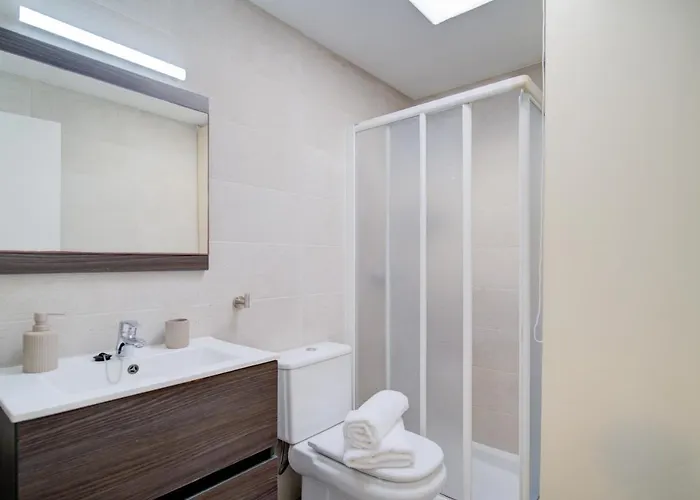 דירה Surmar - Con Piscina En Cap D'artrutx *