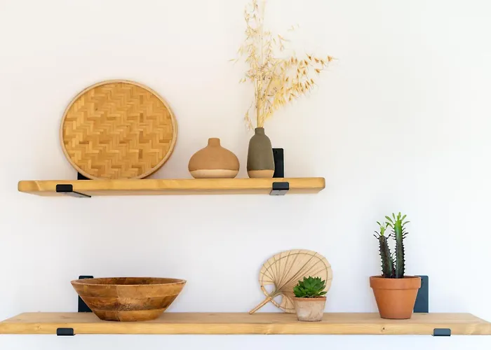 Surmar - Con Piscina En Cap D'artrutx