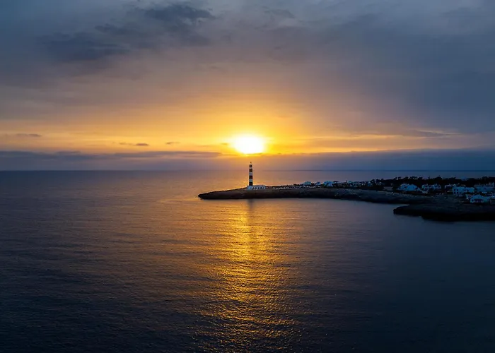 דירה Surmar - Con Piscina En Cap D'artrutx קאלאן בוש