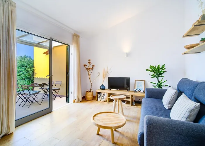 Surmar - Con Piscina En Cap D'artrutx Apartment Cala'N Bosch (Menorca)